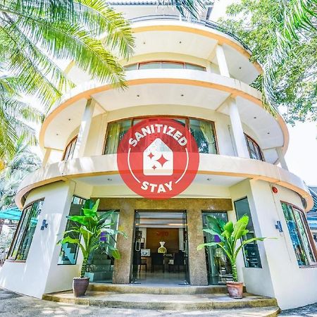 Suan Palm Garden View Hotel Rayong Eksteriør billede